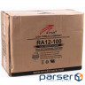 Акумуляторна батарея RITAR RA12-100 (12В 100Аг )