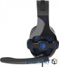 Гарнітура Sades SA-726 Ppower Black/Blue (sa726blj)