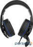 Гарнітура Sades SA-726 Ppower Black/Blue (sa726blj)