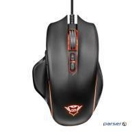Миша TRUST GXT 168 Haze illuminated gaming mouse (22331) (22331 GXT 168)