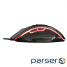 Миша TRUST GXT 168 Haze illuminated gaming mouse (22331) (22331 GXT 168)