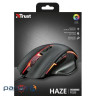 Миша TRUST GXT 168 Haze illuminated gaming mouse (22331) (22331 GXT 168)