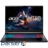Ноутбук ACER Nitro V 16S ANV16S-71-5964 Obsidian Black (NH.U27EU.002) (NH.U27EU.009)