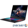 Ноутбук ACER Nitro V 16S ANV16S-71-5964 Obsidian Black (NH.U27EU.002) (NH.U27EU.009)