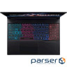 Ноутбук ACER Nitro V 16S ANV16S-71-5964 Obsidian Black (NH.U27EU.002) (NH.U27EU.009)