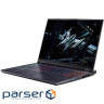 Ноутбук Acer Predator Helios Neo 16 PHN16-73 16 WQXGA IPS, Intel U7-255HX, 32GB, F1TB (NH.QVUEU.00H)