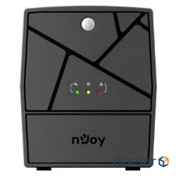 ДБЖ NJOY Keen 1000 (Keen 1000 USB)