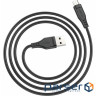 Cable ACEFAST C3-09 USB-A to Micro-USB 1.2m Black (AFC3-09B)