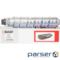 Тонер-картридж BASF Ricoh Aficio MP2001/2501 (KT-MP2501E) (BASF-KT-MP2501E)
