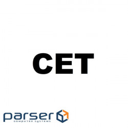 Картридж CET Kyocera TK-8115C ECOSYS M8124cidnECOSYS M8130cidn (CET141247)