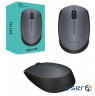 Миша  Logitech M170 Wireless (910-004642)