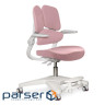 Дитяче крісло Mealux Trident Dark Pink (Y-617 DP)