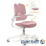 Дитяче крісло Mealux Trident Dark Pink (Y-617 DP)