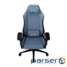 Крісло ігрове Lorgar CHA41 Blue (LRG-CHA41-BL)