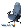 Крісло ігрове Lorgar CHA41 Blue (LRG-CHA41-BL)