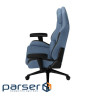 Крісло ігрове Lorgar CHA41 Blue (LRG-CHA41-BL)