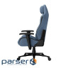 Крісло ігрове Lorgar CHA41 Blue (LRG-CHA41-BL)
