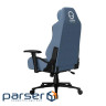Крісло ігрове Lorgar CHA41 Blue (LRG-CHA41-BL)