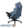 Крісло ігрове Lorgar CHA41 Blue (LRG-CHA41-BL)