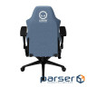 Крісло ігрове Lorgar CHA41 Blue (LRG-CHA41-BL)
