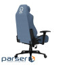 Крісло ігрове Lorgar CHA41 Blue (LRG-CHA41-BL)