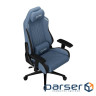 Крісло ігрове Lorgar CHA41 Blue (LRG-CHA41-BL)