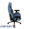 Крісло ігрове Lorgar CHA41 Blue (LRG-CHA41-BL)