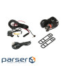 Відеореєстратор Aspiring Reflex 1 X2 Camers (дзеркало заднього виду) (RF39678)