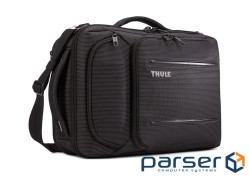 сумка для ноутбука THULE Crossover 2 Convertible Laptop Bag 15.6" C2CB-116 (Чорний) (3205262)