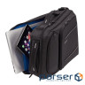 сумка для ноутбука THULE Crossover 2 Convertible Laptop Bag 15.6" C2CB-116 (Чорний) (3205262)