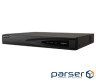 Реєстратор для відеоспостереження Hikvision DS-7604NI-K1/4P(B) (40-80)
