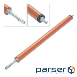 Вал гумовий HP LJ Pro M102/M106/M130/M203/M227 Printalist (LPR-HP-M102-PL)