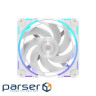 Кулер до корпусу Alseye W12-Plus-W ((Forward Blades) (AS.04.07.0067)