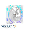 Кулер до корпусу Alseye W12-Plus-W ((Forward Blades) (AS.04.07.0067)