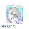 Кулер до корпусу Alseye W12-Plus-W ((Forward Blades) (AS.04.07.0067)