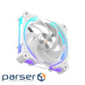 Кулер до корпусу Alseye W12-Plus-W ((Forward Blades) (AS.04.07.0067)