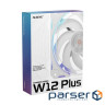 Кулер до корпусу Alseye W12-Plus-W ((Forward Blades) (AS.04.07.0067)