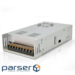 Блок живлення для систем відеоспостереження Ritar RTPS12-400 (RTPS 12-400)