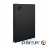 Портативний жорсткий диск SEAGATE FireCuda Gaming 2TB USB3.2 (STKL2000400)