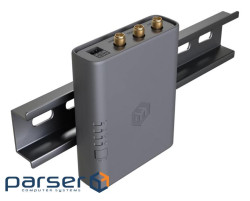 Індустріальний шлюз Mikrotik KNOT Embedded LTE4 EC25-EU&KNe