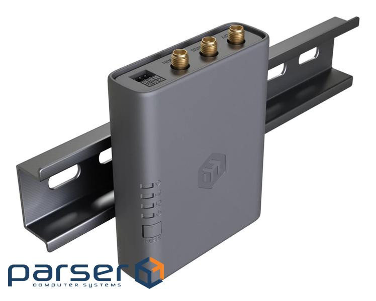 Індустріальний шлюз Mikrotik KNOT Embedded LTE4 EC25-EU&KNe