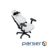 Крісло ігрове Anda Seat Kaiser 4 V2 PVC Size XL White (AD12YDDC-XLL-20-W-PV/C-03)
