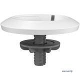 LOGITECH Mic Pod Mount - OFF-WHITE - WW - RALLY MIC POD TABLE MOUNT (952-000020)