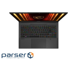 Ноутбук MSI Stealth A16 AI+ (9S7-15FL35-084)