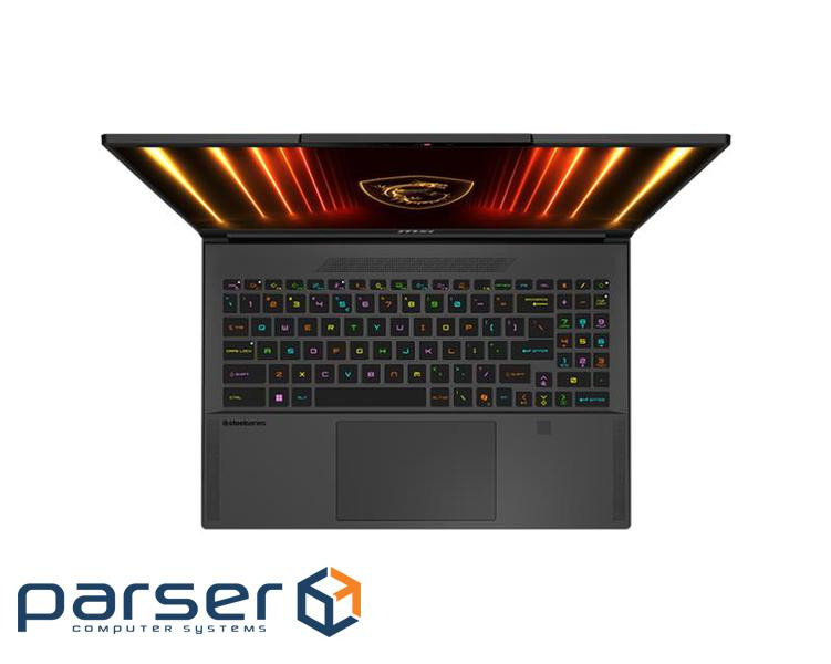 Ноутбук MSI Stealth A16 AI+ (9S7-15FL35-084)