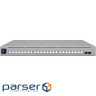 Ubiquiti Switch UniFi 8x2.5G RJ45/16x10G RJ45/2xSFP28 Managed 19" Rack-Mountable, 1, (USW-PRO-XG-24)