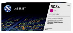 Картридж HP CLJ 508A Magenta M552dn/M553dn/n/x (CF363A)