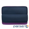 Чохол для ноутбука 13.3" RIVACASE Suzuka 7703 Violet (7703 (Violet))
