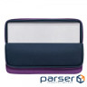 Чохол для ноутбука 13.3" RIVACASE Suzuka 7703 Violet (7703 (Violet))