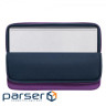 Чохол для ноутбука 13.3" RIVACASE Suzuka 7703 Violet (7703 (Violet))